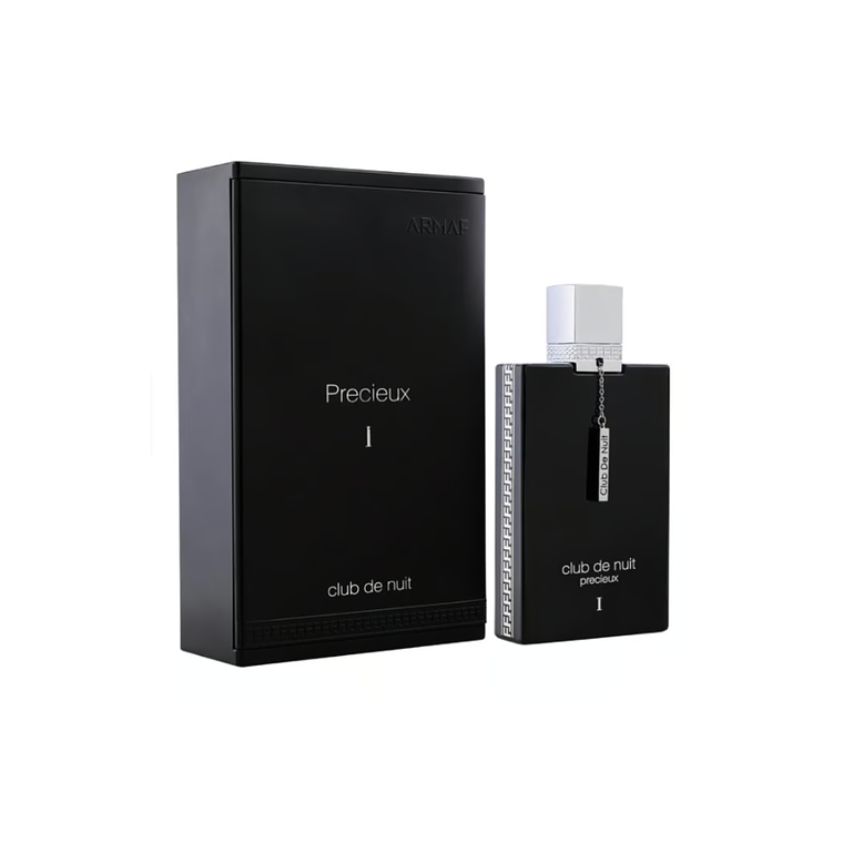 Club de Nuit Precieux de Armaf Edp 55ml Unisex 1