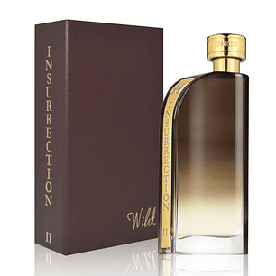 Insurrection II Wild Reyane Tradition Edt 90ml