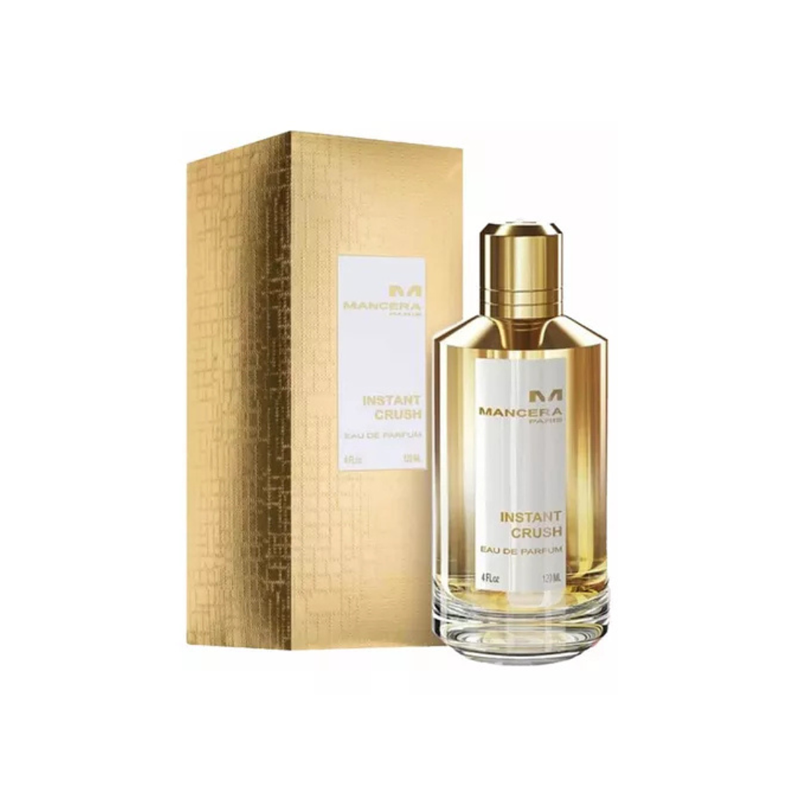 Instant Crush de Mancera Edp 120ml Unisex 1