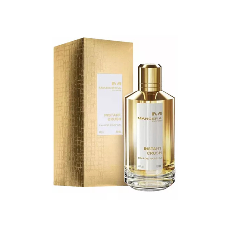 Instant Crush de Mancera Edp 120ml Unisex 1
