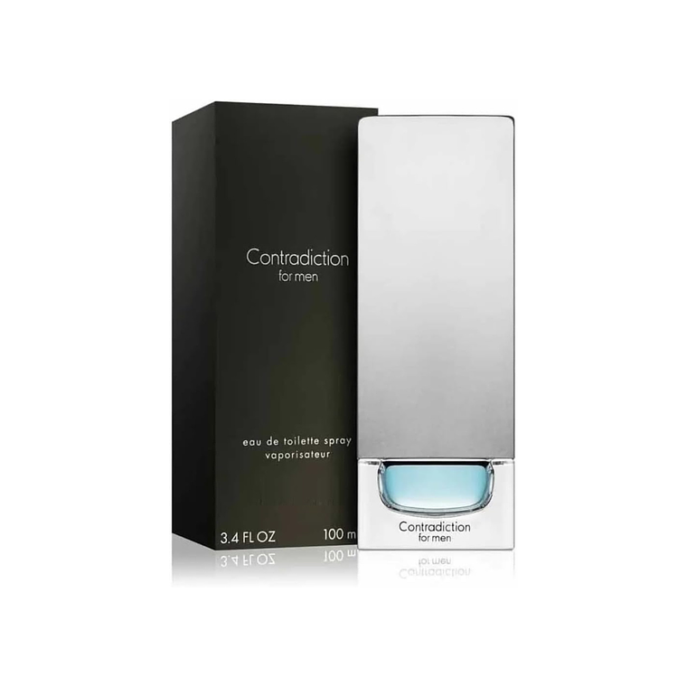 Tester Eternity Moment de Calvin Klein Edp 100 ml Mujer (sin tapa) 21