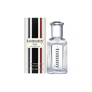 Tommy Men de Tommy Hilfiger Edt 30ml