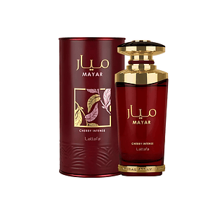 Mayar Cherry Intense de Lattafa Edp 100ml Mujer