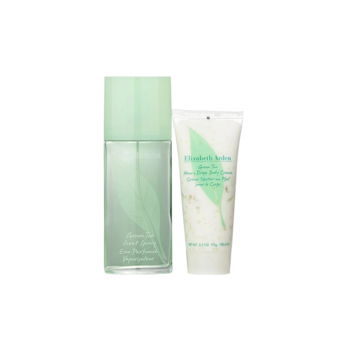 Estuche Green Tea de Elizabeth Arden 2
