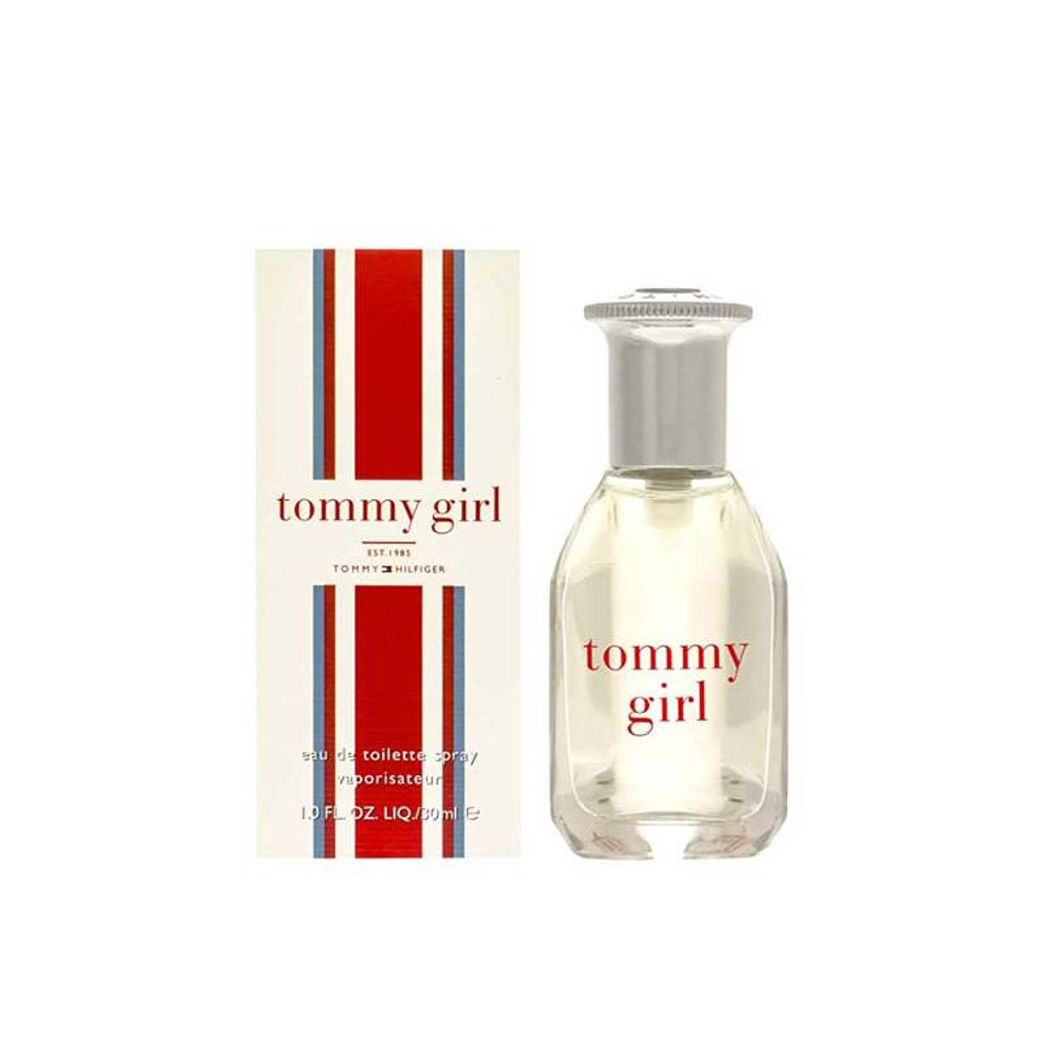 Tommy Girl de Tommy Hilfiger Edt 30 ml 1