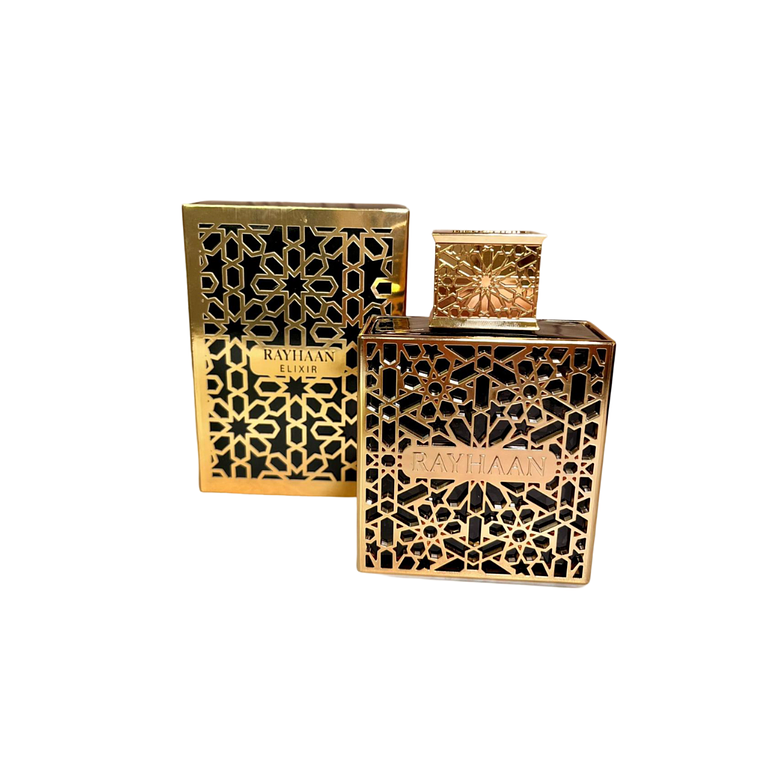 Hawas Ice de Rasasi Edp 100ml 5