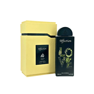 Pride Affection de Lattafa Edp 100ml Unisex