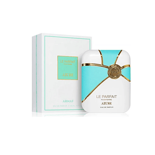Le Parfait Azure de Armaf Edp 100ml Mujer