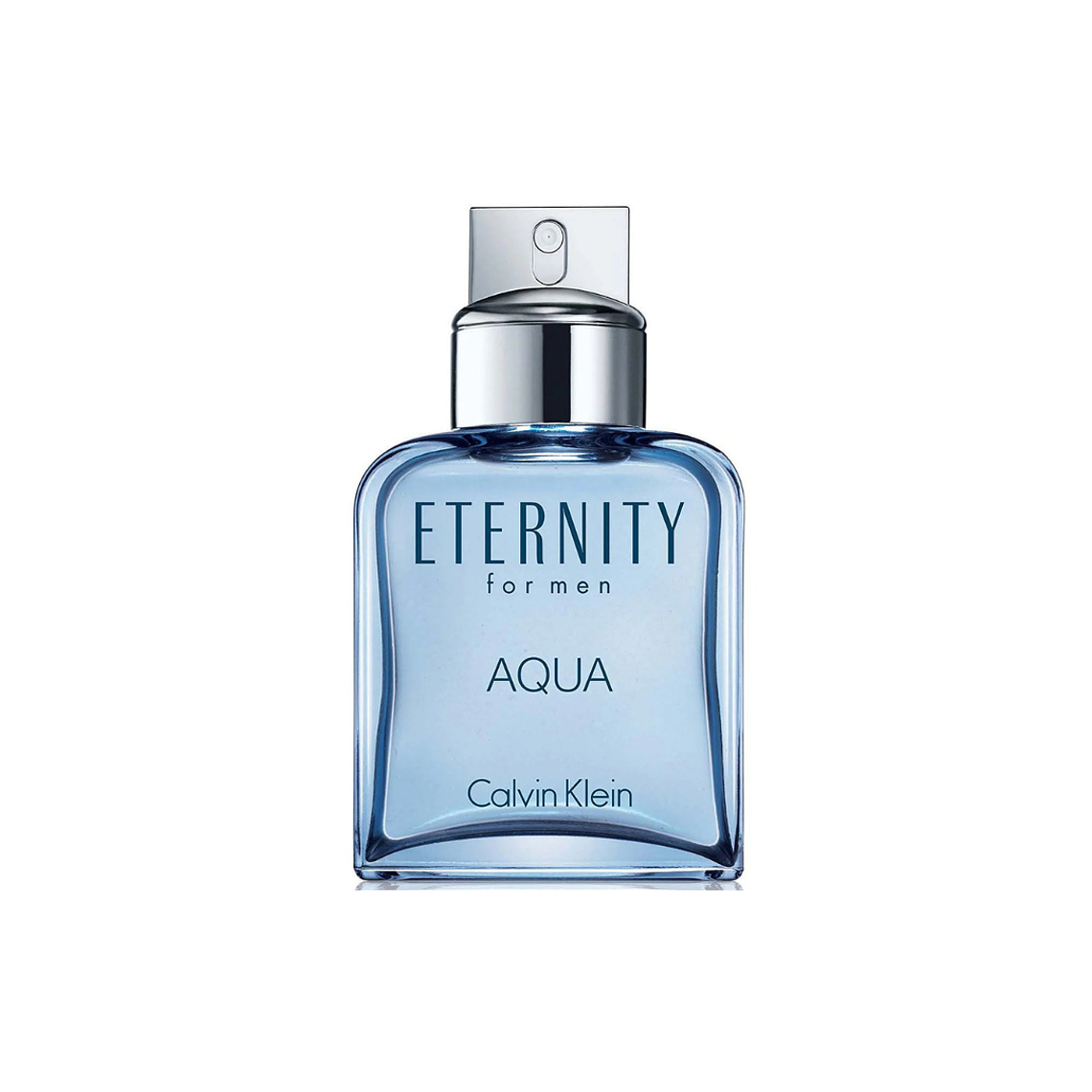 Tester Eternity Moment de Calvin Klein Edp 100 ml Mujer (sin tapa) 26