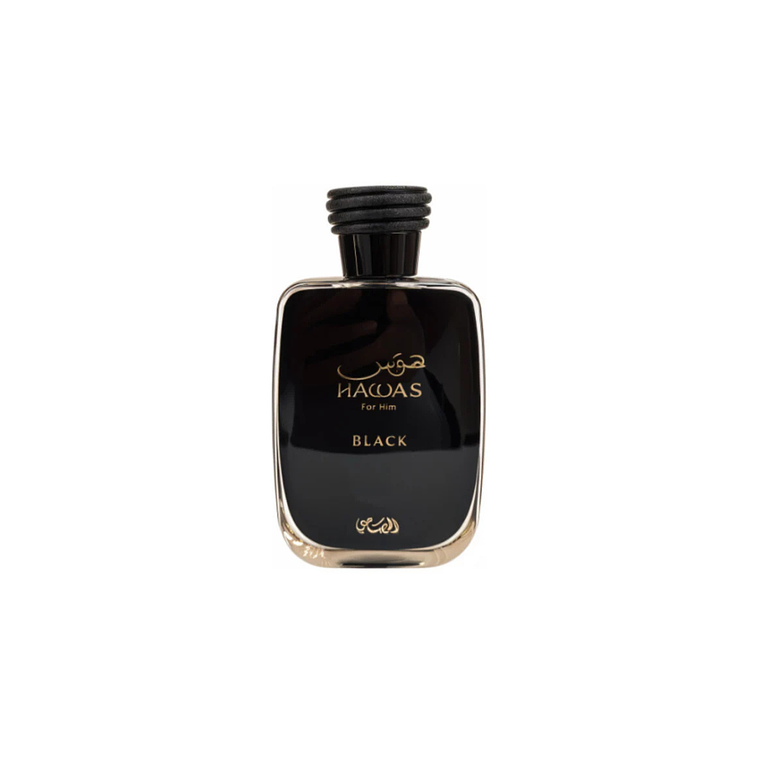 Asad Bourbon de Lattafa Edp 100ml 3