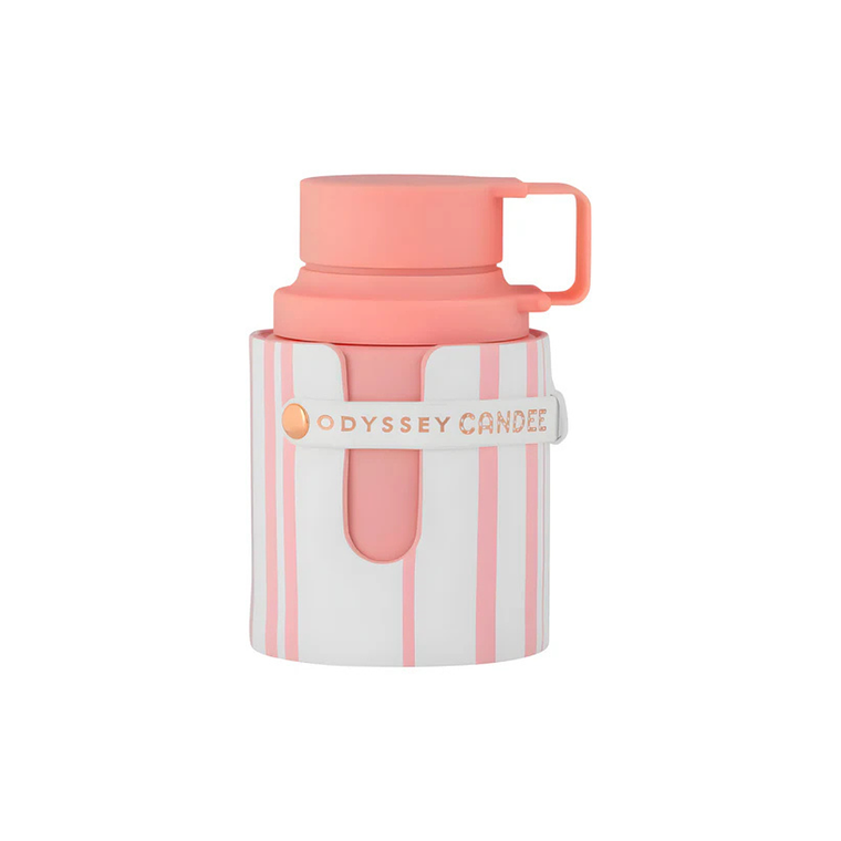 Odyssey Candee de Armaf Edp 100ml Mujer 2