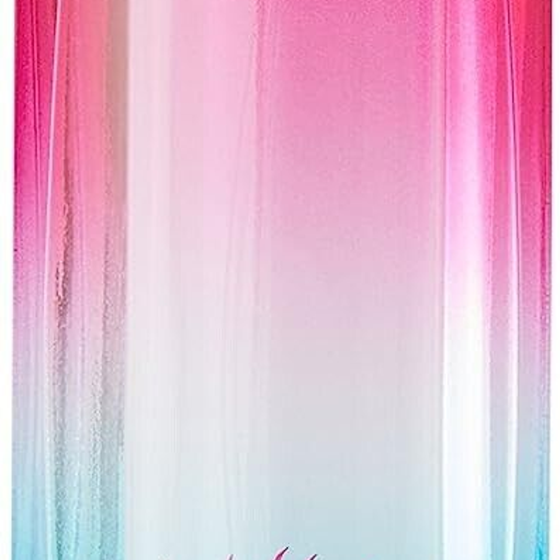 Tester Bonjour Señorita de Tous Edt 90ml Mujer 2