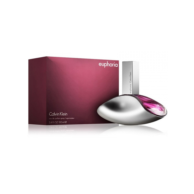 Tester Eternity Moment de Calvin Klein Edp 100 ml Mujer (sin tapa) 29
