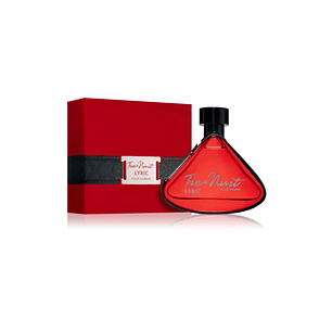 Tres Nuit Lyric de Armaf Edp 100 ml Hombre