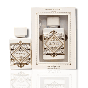 Badee Al Oud Honor & Glory de Lattafa Edp 100 ml Unisex