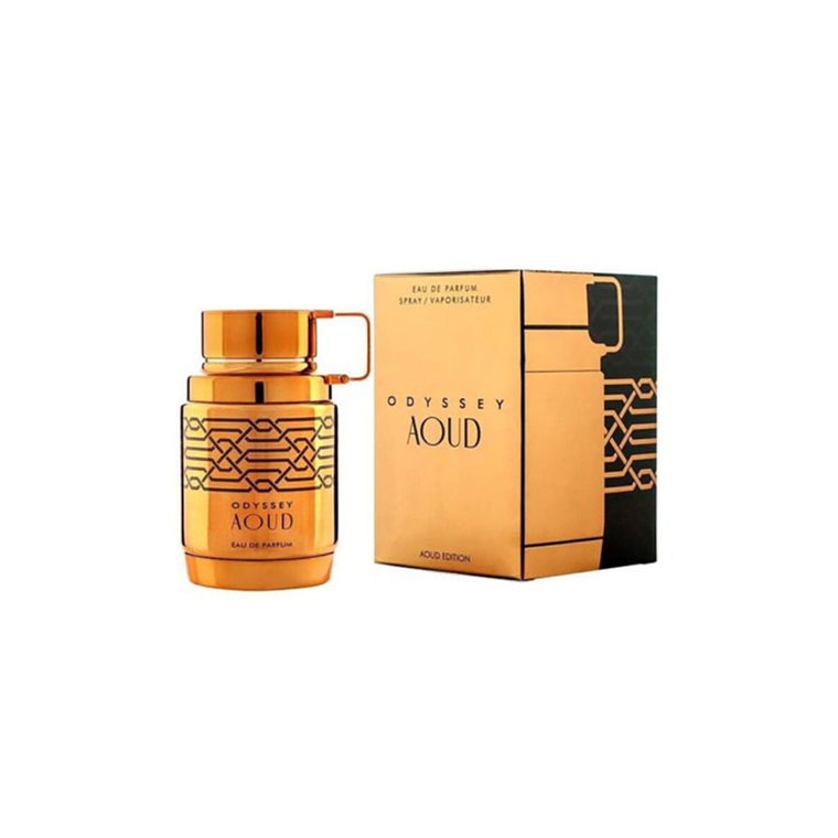Tres Nuit Lyric de Armaf Edp 100 ml Hombre 6