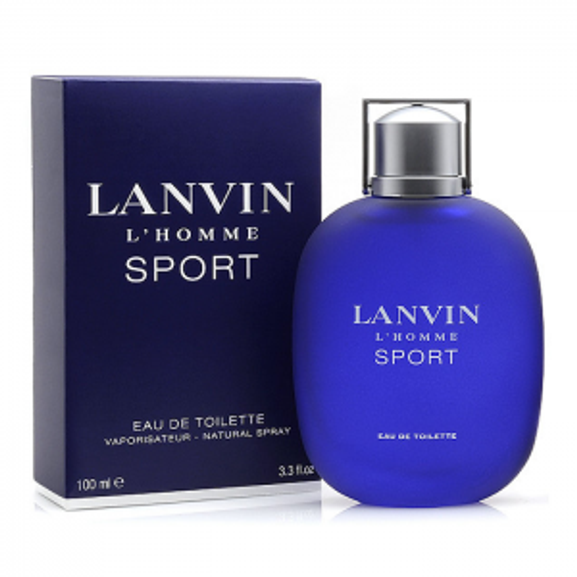 L'Homme Sport de Lanvin EDT 100ml Hombre 1