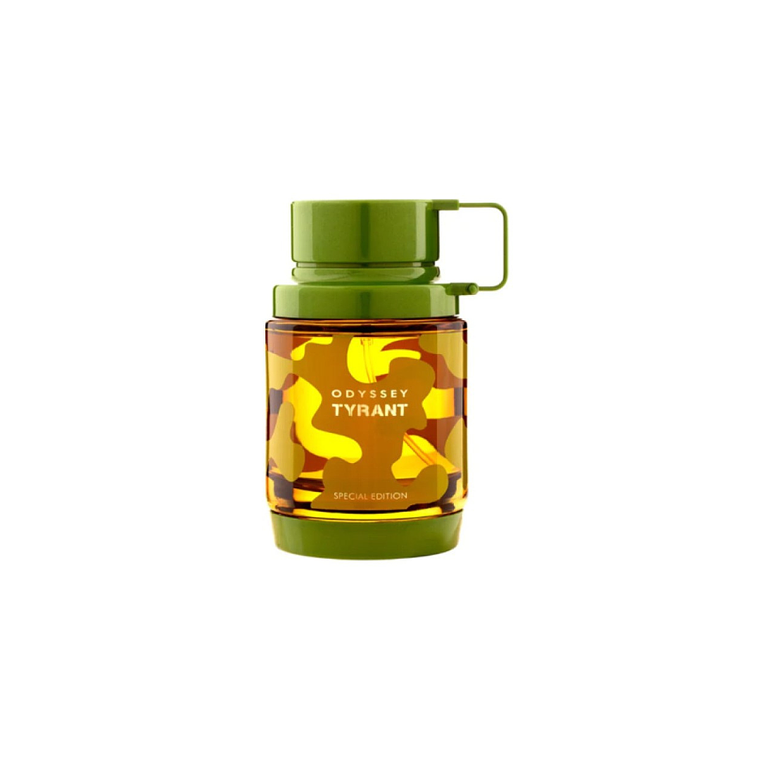 Tres Nuit Lyric de Armaf Edp 100 ml Hombre 9