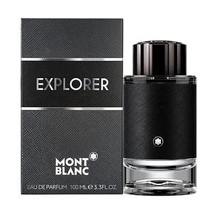 Explorer de Montblanc EDP 100ml Hombre
