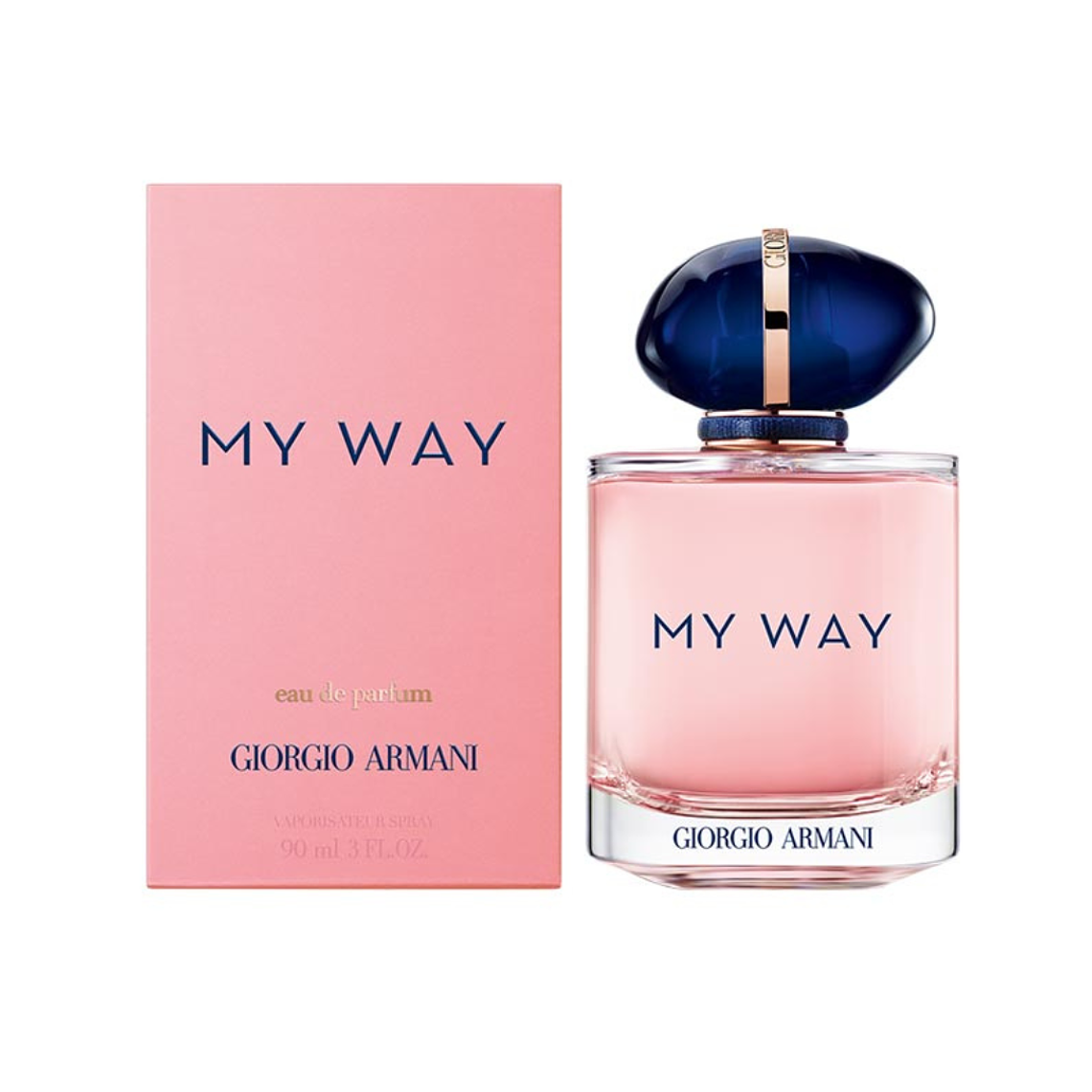 My Way de Giorgio Armani Edp 90 ml Mujer 1