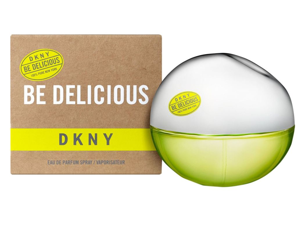 Be Delicious de DKNY Edp 30 ml