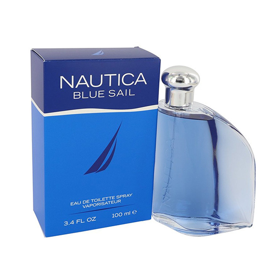 Nautica Blue Sail de Nautica EDT 100ml Hombre 1