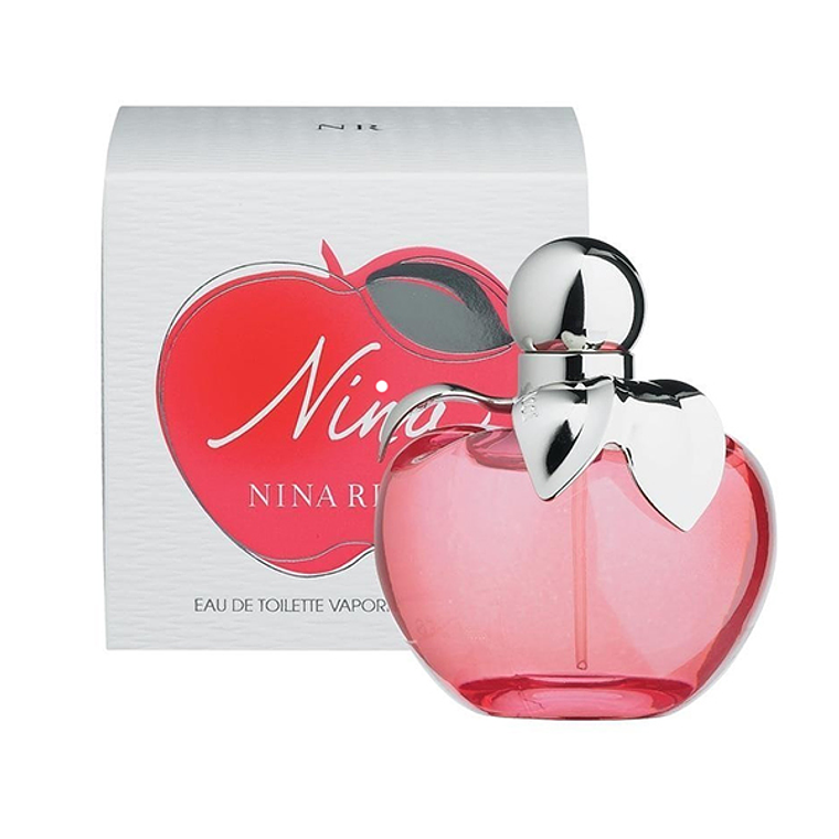 Nina de Nina Ricci EDT 80ml Mujer 1