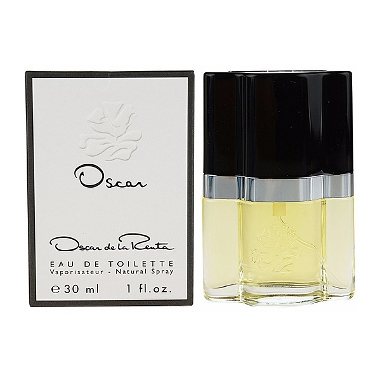Oscar de Oscar de la Renta EDT 30ml Mujer 1