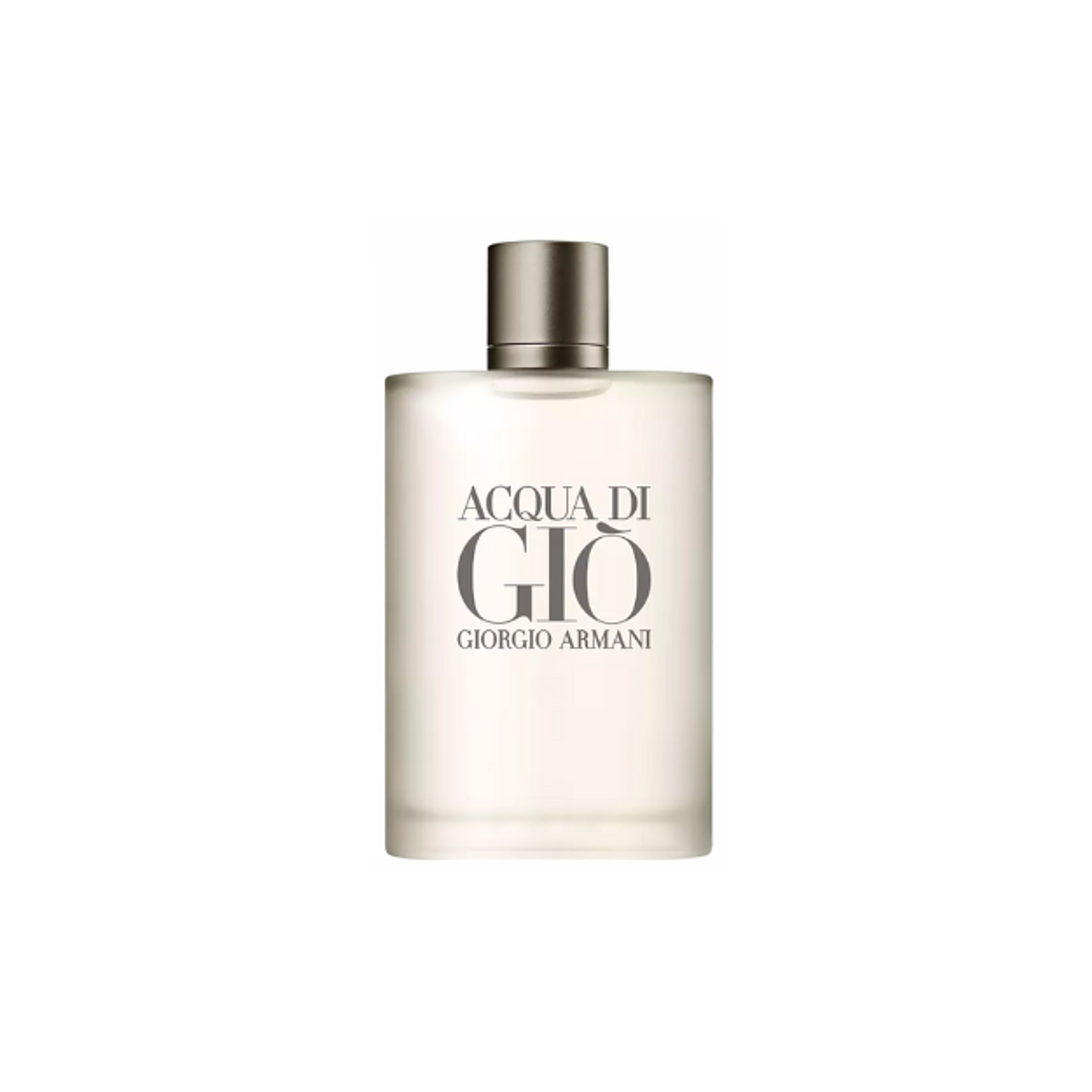 Acqua di Gio de Giorgio Armani Edt 200ml Recargable Hombre 2
