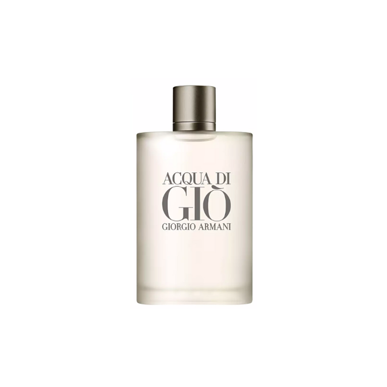 Acqua di Gio de Giorgio Armani Edt 200ml Recargable Hombre 2