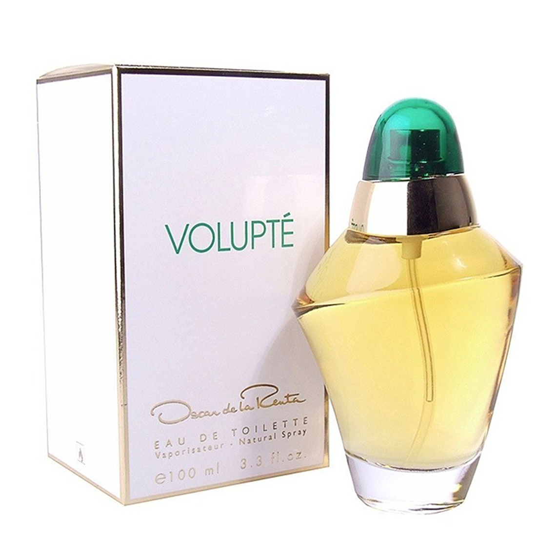 Volupte de Oscar de la Renta EDT 100ml Mujer 1