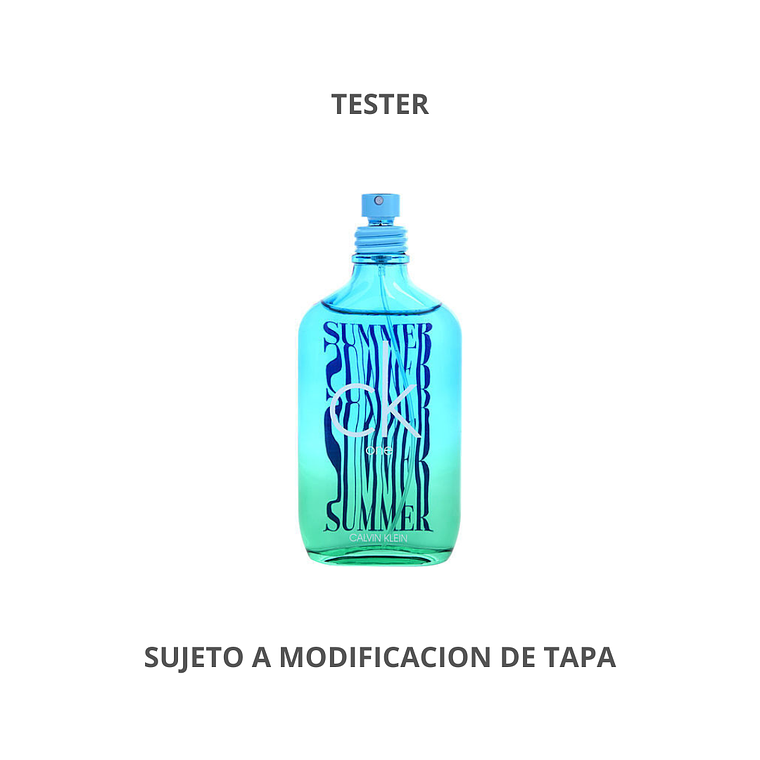 Tester Eternity Moment de Calvin Klein Edp 100 ml Mujer (sin tapa) 42