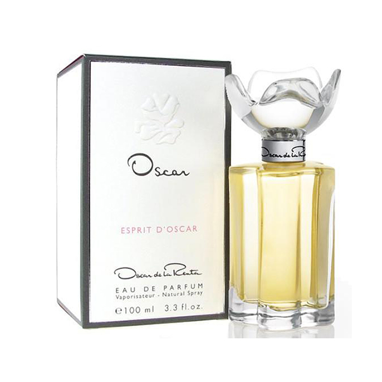 Esprit d’Oscar de Oscar de la Renta EDP 100ml Mujer 1