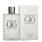 Acqua di Gio de Giorgio Armani Edt 200ml Recargable Hombre - Miniatura 3