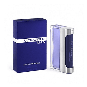 Ultraviolet de Paco Rabanne EDT 100ml Hombre