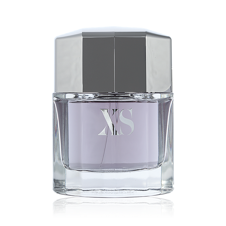 Tester XS de Paco Rabanne EDT 100ml Hombre 1