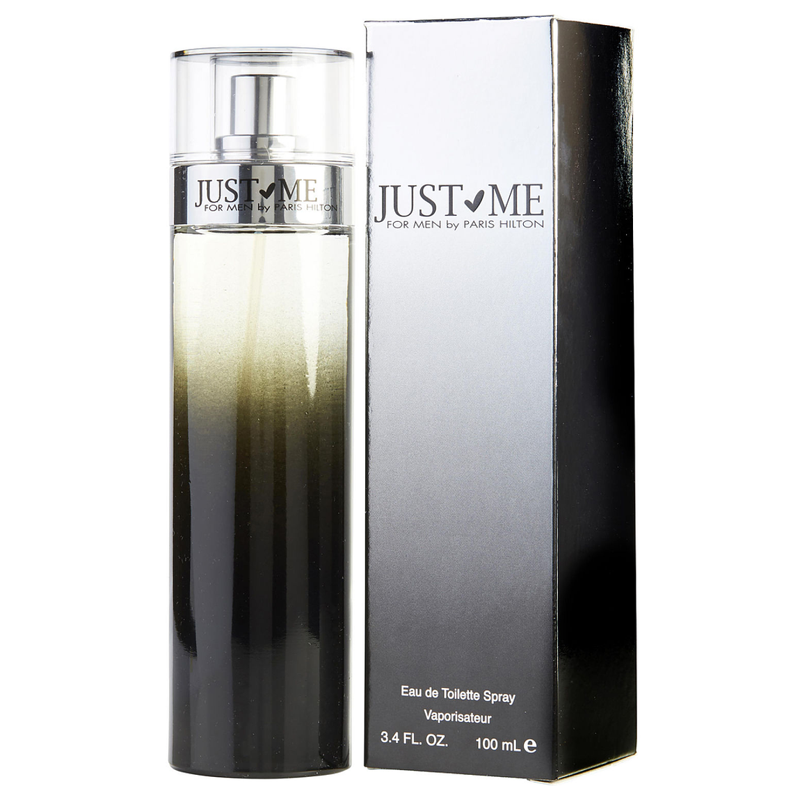 Just Me for Men de Paris Hilton EDT 100ml Hombre 1
