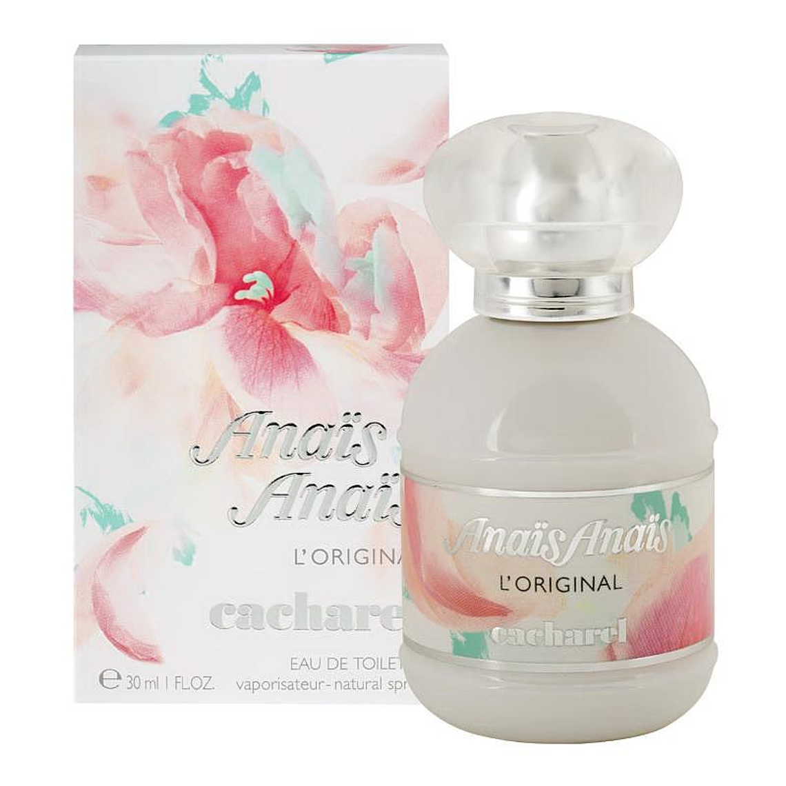 Anais Anais de Cacharel Edt 30 ml 1