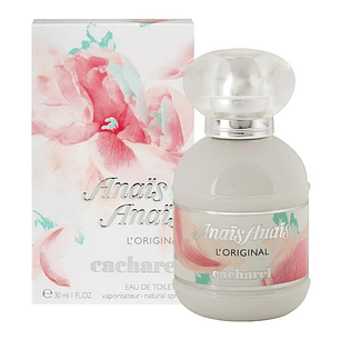 Anais Anais de Cacharel Edt 30 ml