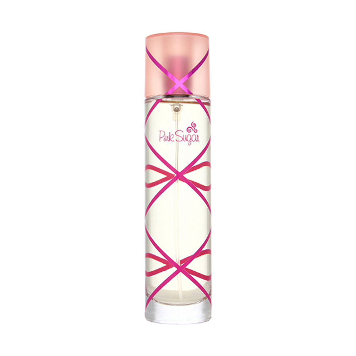 Tester Pink Sugar de Aquolina EDT 100ml Mujer (sin tapa) 1