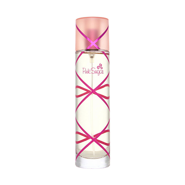 Tester Pink Sugar de Aquolina EDT 100ml Mujer (sin tapa) 1