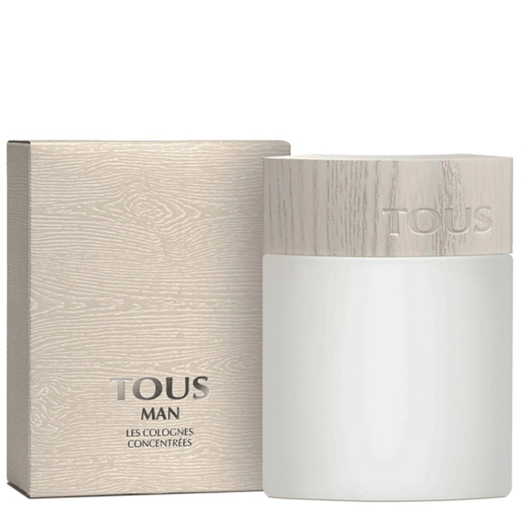 Tous Les Colognes Concentrees Edt 90 ml Hombre 1