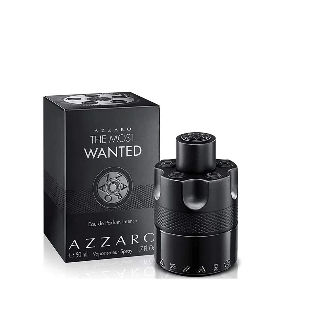 Asad Bourbon de Lattafa Edp 100ml 22