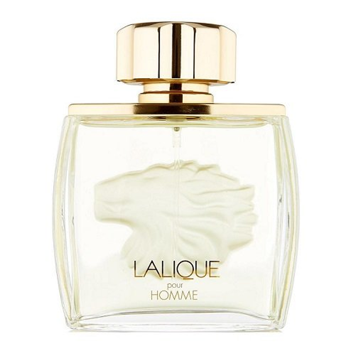 Tester Lalique Lion Edp 75 ml Hombre 1