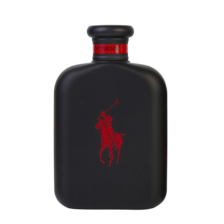 Tester Polo Red Extreme de Ralph Lauren EDP 125ml Hombre 1
