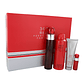 Estuche 360 Red for Men de Perry Ellis EDT 100ml 4 Piezas Hombre - Miniatura 3
