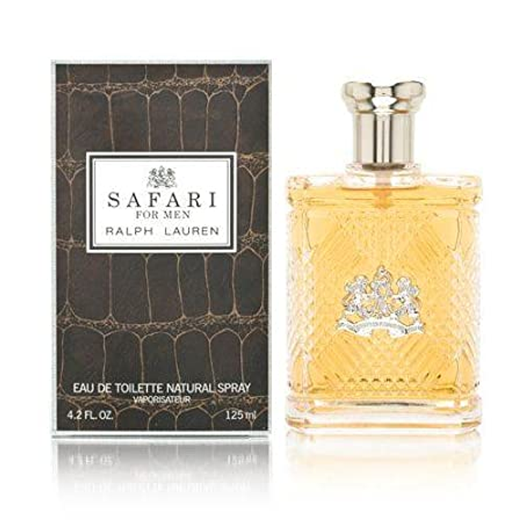Safari de Ralph Lauren Edt 125 ml hombre 3