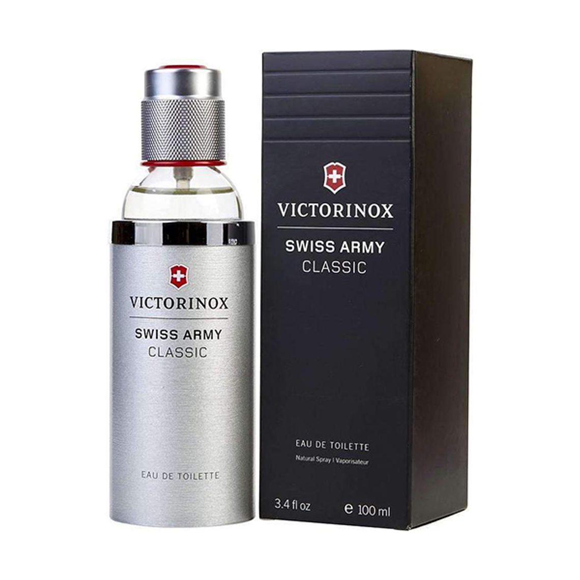 Swiss Army Classic de Swiss Army EDT 100ml Hombre 1