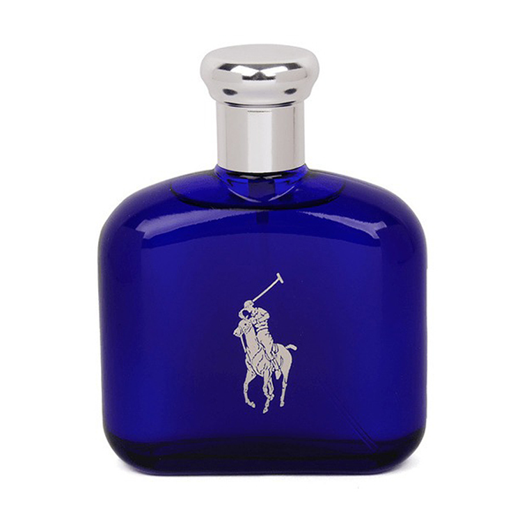 Tester Polo Blue de Ralph Lauren EDT 125ml Hombre 2