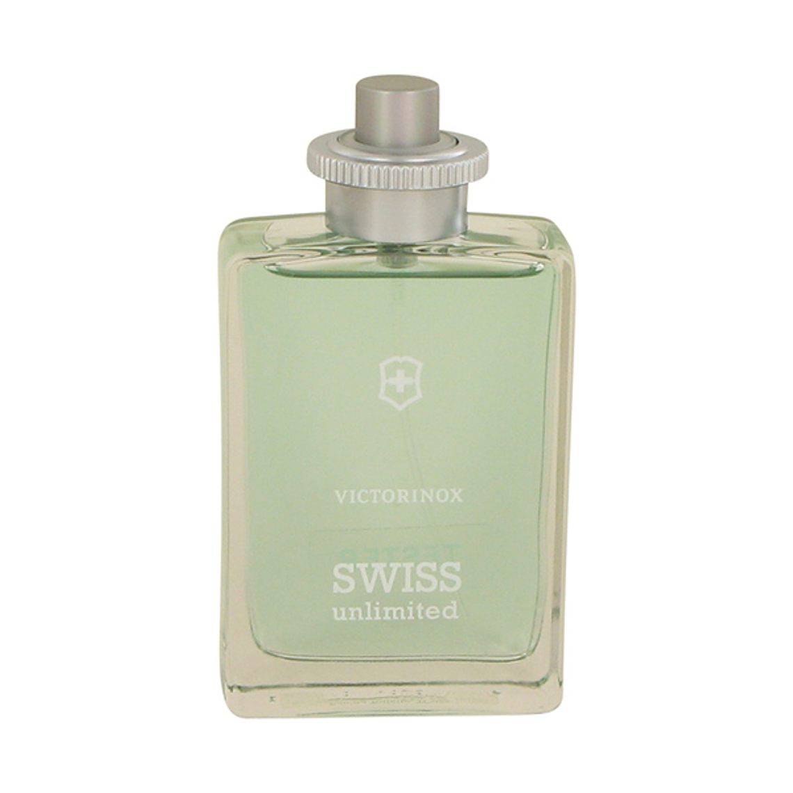 Tester Swiss Unlimited de Swiss Army EDT 75ml Hombre 1